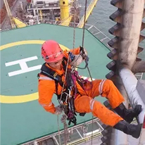 海工建造服务